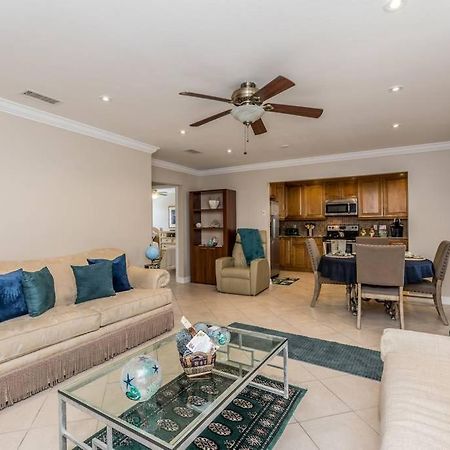 Ocean Vacation Breeze Villa Lantana Luaran gambar