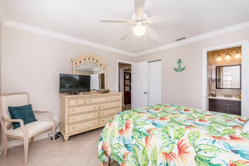 Ocean Vacation Breeze Villa Lantana Luaran gambar