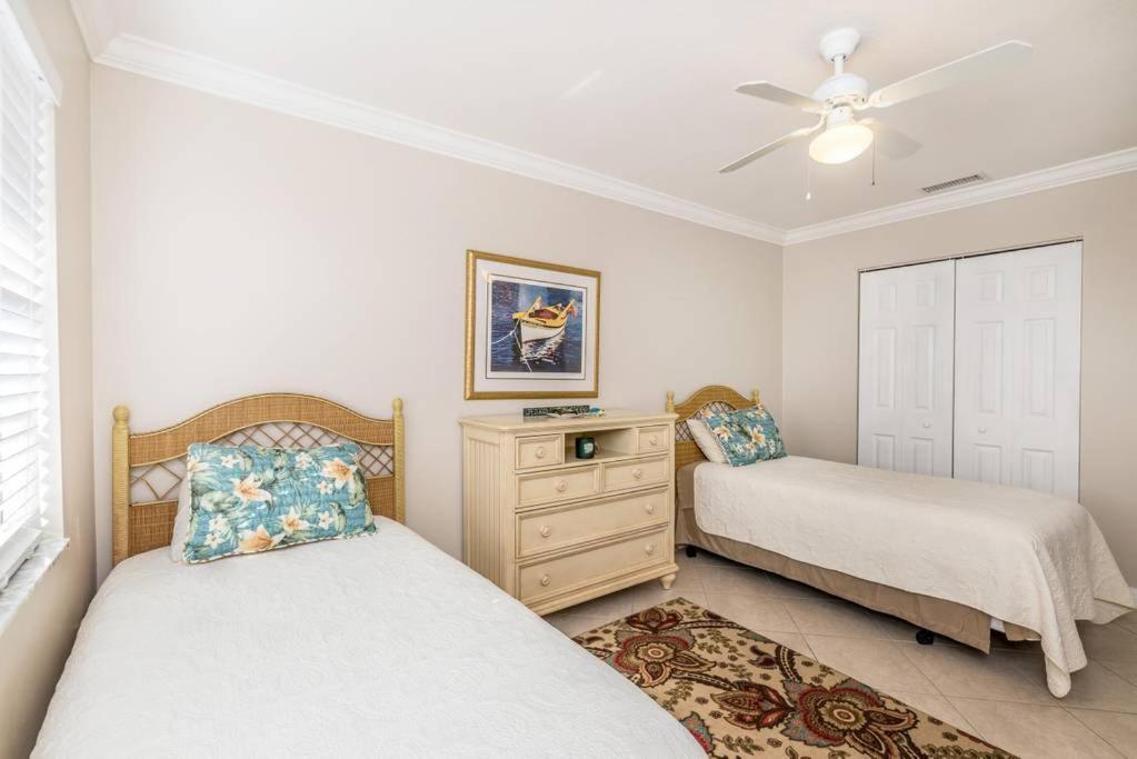 Ocean Vacation Breeze Villa Lantana Luaran gambar