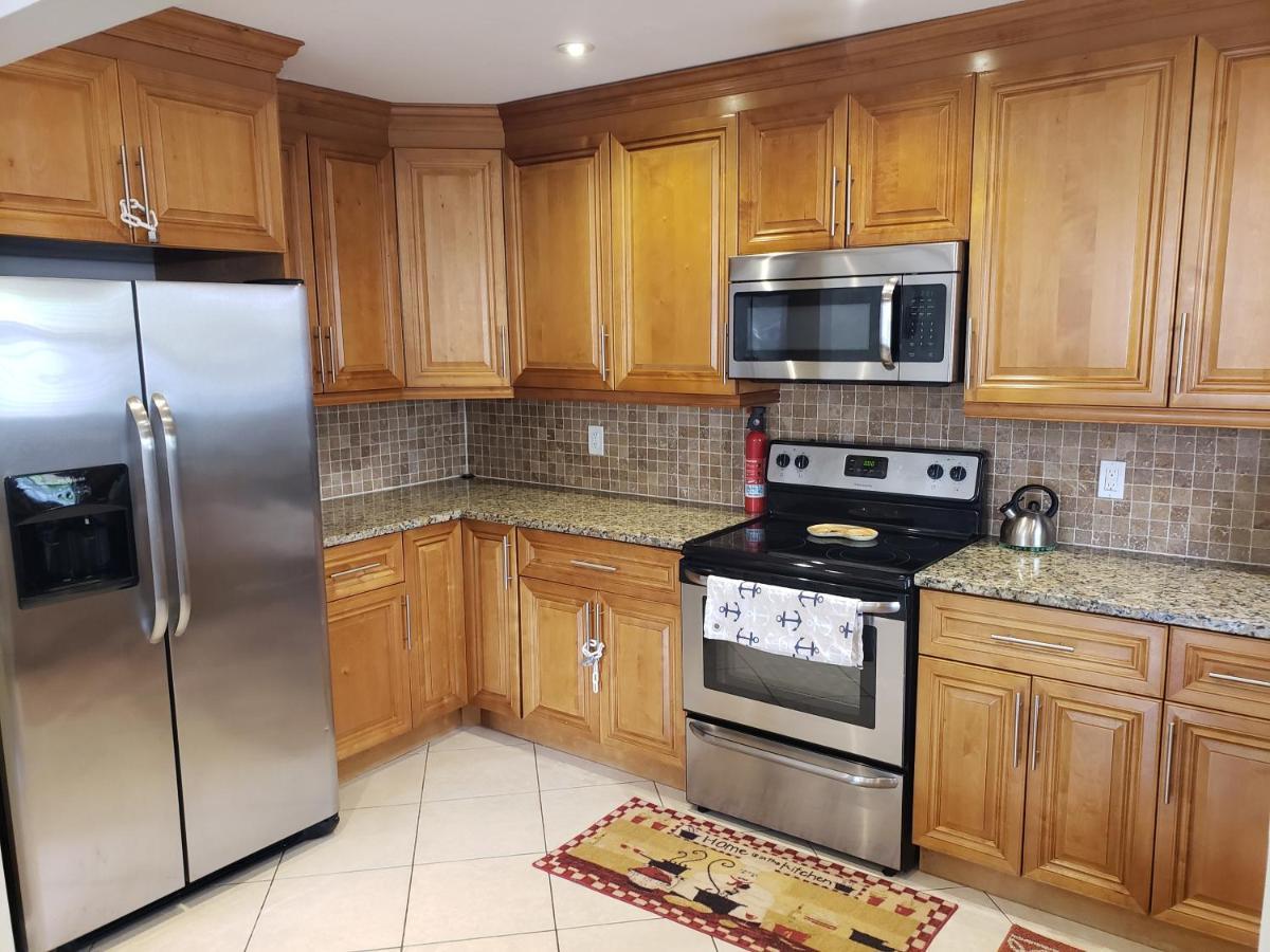 Ocean Vacation Breeze Villa Lantana Luaran gambar
