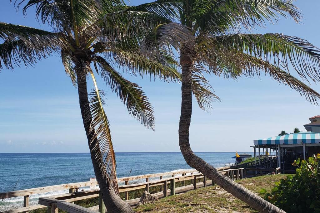 Ocean Vacation Breeze Villa Lantana Luaran gambar
