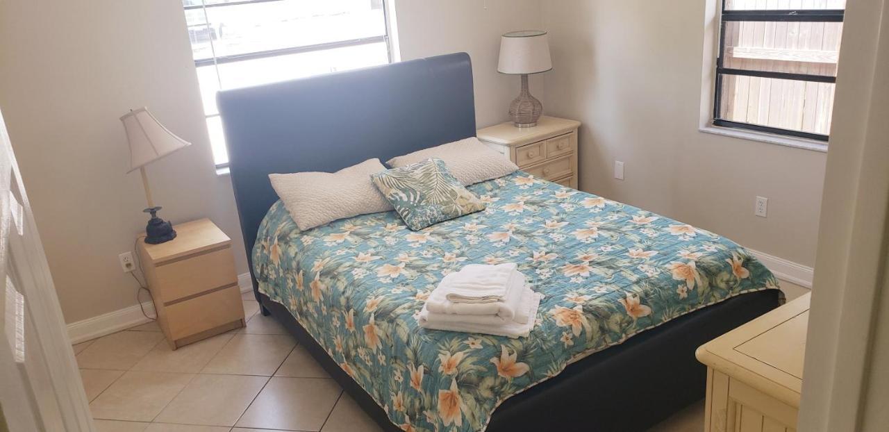 Ocean Vacation Breeze Villa Lantana Luaran gambar