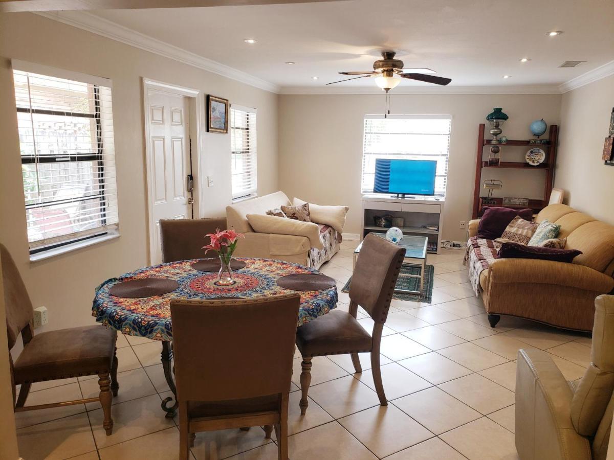 Ocean Vacation Breeze Villa Lantana Luaran gambar