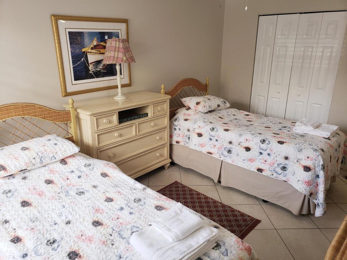 Ocean Vacation Breeze Villa Lantana Luaran gambar