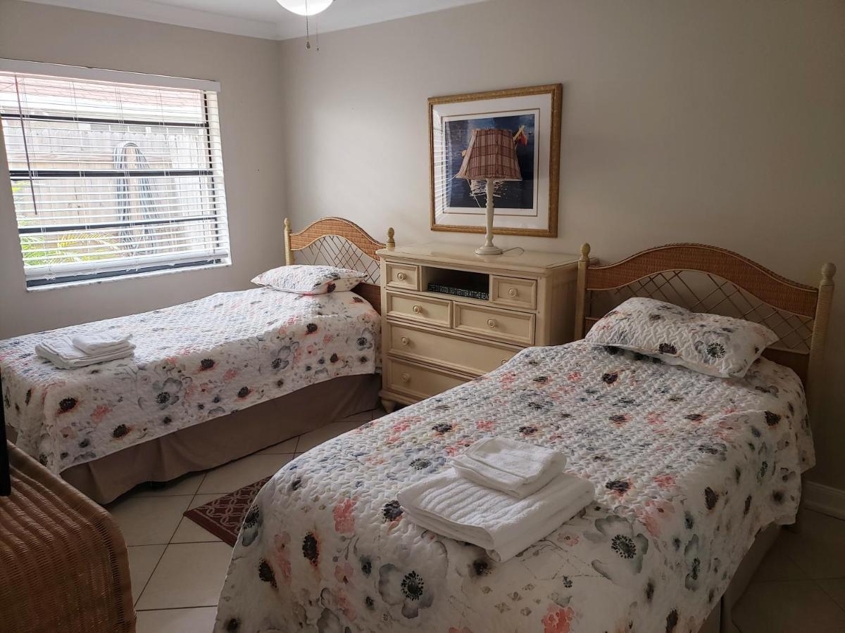 Ocean Vacation Breeze Villa Lantana Luaran gambar